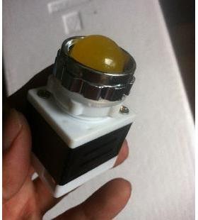询价指示灯信号灯AD11-25/40信号灯LED 红色 绿色黄色电压AC220V