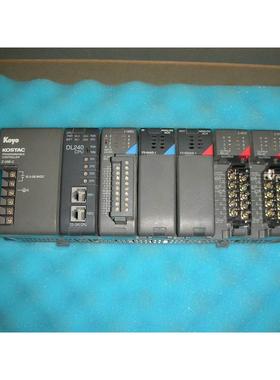 询价KOYOPLC Z-05B-C/DL240CPU/Z-16ND2/F2-02DAS-1/Z-8TR1 询价