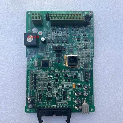 询价#电路板西驰变频器81055KW/75KW驱动板,成色议价