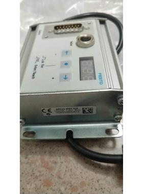 询价全新无包装正品费斯托 FESTO 192216 SPC11-POT-TLF 现货*议
