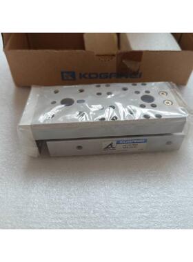 询价小金井ZS系列滑台气缸ZSK/ZSG/ZSBB25/10/20/30/40/50/100-F-