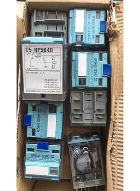 询价RELECO宜科C5-A30 M10(GD)RF5648 RF5629 C4-C40 RF5646 DC24