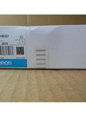 询价欧姆龙C200H-MAD01/MC221/ME431/ME831/MR431/MR831包装完好