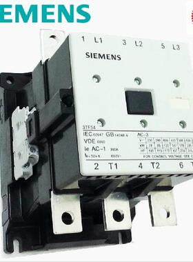 询价正品 西门子 交流接触器 3TF54 22-OXFO 3TF54 AC-1 300A 110