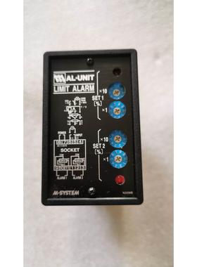 询价M-SYSTEM 爱模ALCT/522-R 24VDC议价