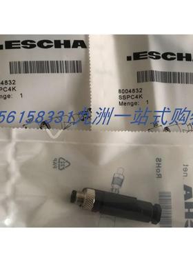 询价全新德国现场接线连接器 IE-WASCSY4S 物料编号: 8065954议价