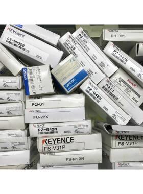 询价KEYENCE传感器FS-V21R.FS-V21RP.FS-V31.EM-005.EM-054议价