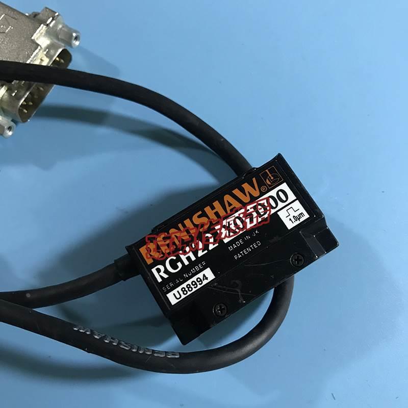 询价雷尼绍RGH22X05D00 RGH22X05S30 S32 A00A/D00A/F00光栅尺读