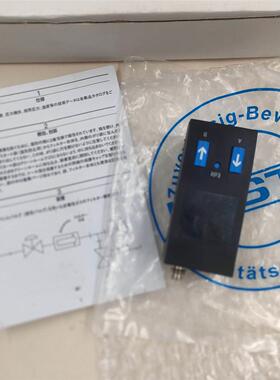 询价原装正品 FESTO 压力传感器 SDE1-D10-G2-MS-L-P1-M8 688542