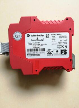 询价ab罗克韦尔 MSR330PGr3 440R-W23223 安全继电器议价