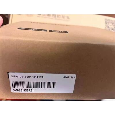 询价汇川伺服驱动器 SV635NS5R5I SV660NS2R8I 全新原装正品 实拍
