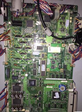 询价网屏5055照排机mcon板，也就是主板 二手拆机 议价议价