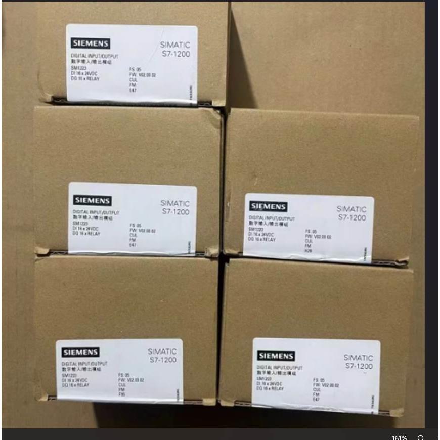 询价全新西门子信号模块6ES72324HA300XB0/6ES7232-4HA30-0XB0议