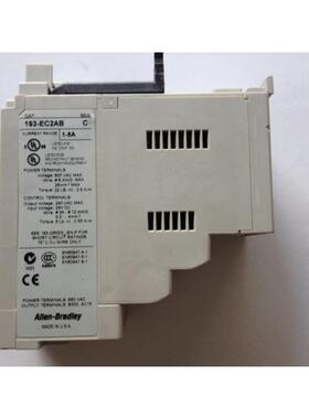 询价AB继电器E3 Plus 保护器 193-EC2EE 193-EC2AB 现货议价