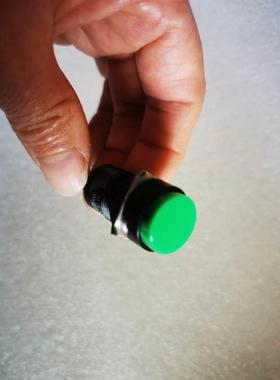 询价IDEC和泉自锁圆型按钮 AB6M-M2G 绿色现货议价