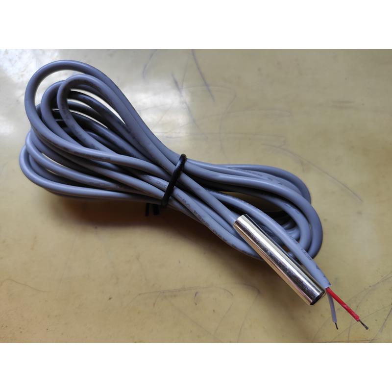 询价原装BESFUL碧河NTC240K-A-2防水温度传感器 热电偶热敏电阻探