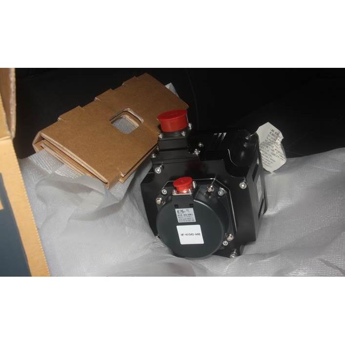 询价供应全新原装三菱伺服电机HF-H104S议价