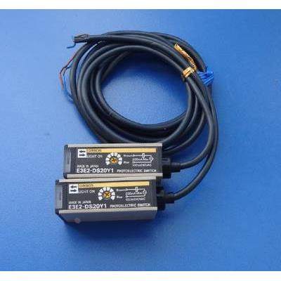 询价正品 光电开关E3E2-DS20Y1 E3E2-R1Y2 E3E2-3DY2 E3E2-DSY1议