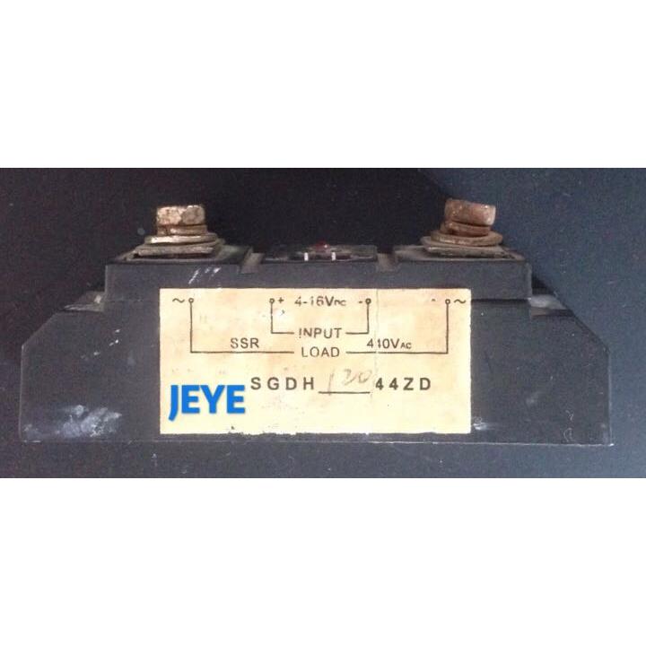 询价固态继电器QSSR1-100DA(QSSR1-120DA,QSSR1-80DA,QSSR1-60DA)