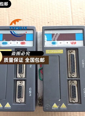 费希尔FisherDVC6200 HC定位器 九成新左右正常