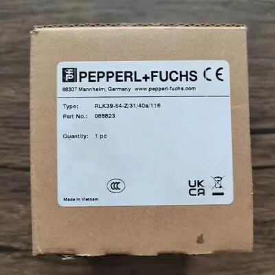 询价全新原装正品 倍加福 RLK39-54-Z/31/40a/116 传感器 088823