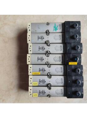 询价费斯托电磁阀成色漂亮功能包好 VSVA-B-M52- MZD-A1-1T1L 539