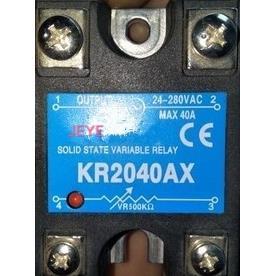 询价GOLINK固态继电器KD40C40AX(KD40C25AX, KD40C10AX, KD40C50A