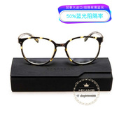 加拿大PROSPEK豹纹大师款 金晨同款 女防蓝光防辐射眼镜电脑 现货