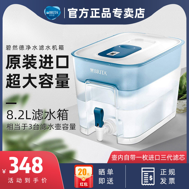 净水壶是智商税吗