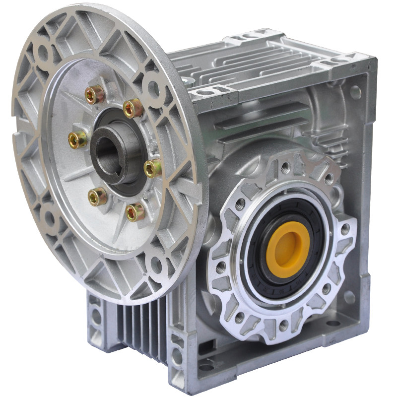 NMRV蜗轮蜗杆减速机RV40 50 63 75 90蜗轮蜗杆铝壳小型减速箱直角,五金/工具,蜗轮蜗杆减速机,淘宝优惠券,粉丝福利购,淘宝优惠卷