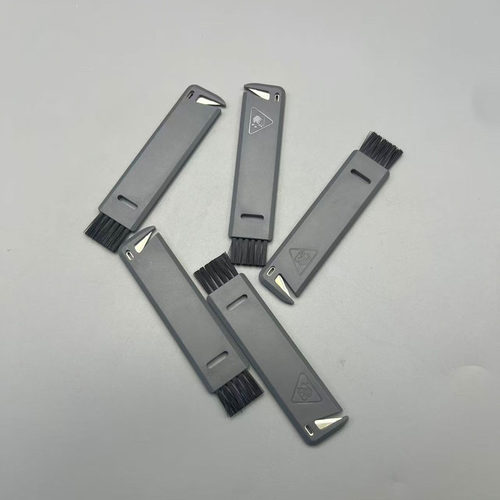 科沃斯扫地机小鸟刀毛刷
