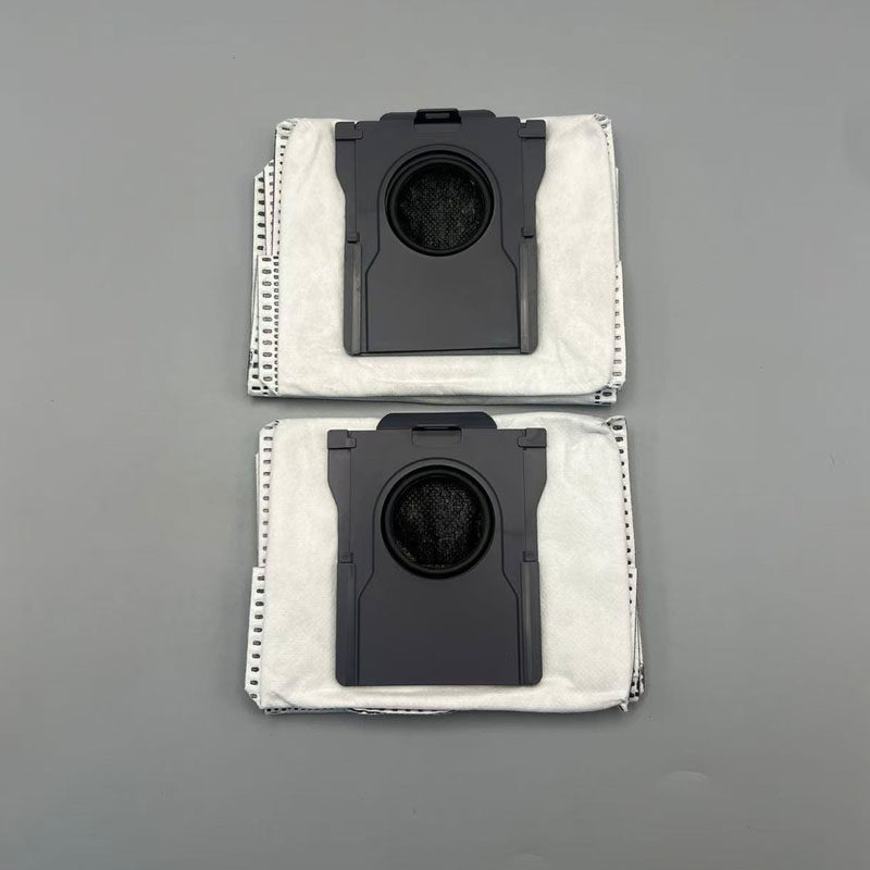 适配追觅扫地机器人S30/X40/X30Pro/X50/S40/S50集尘袋追觅垃圾袋