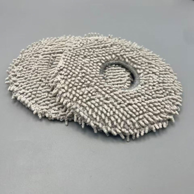 美的V12/EurekaJ12Ultra拖布