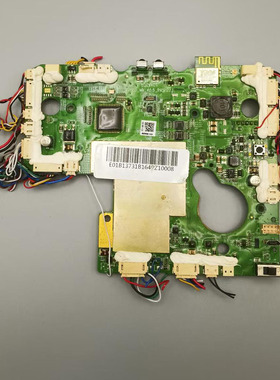 配科沃斯扫地机N5 DJ65配DX93/T8 Max/N8Pro/T5 Power/T9核心主板