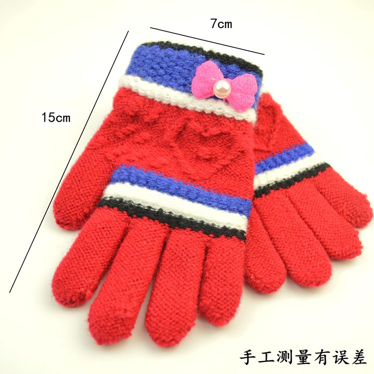 Gants pour enfants - Ref 2146162 Image 3
