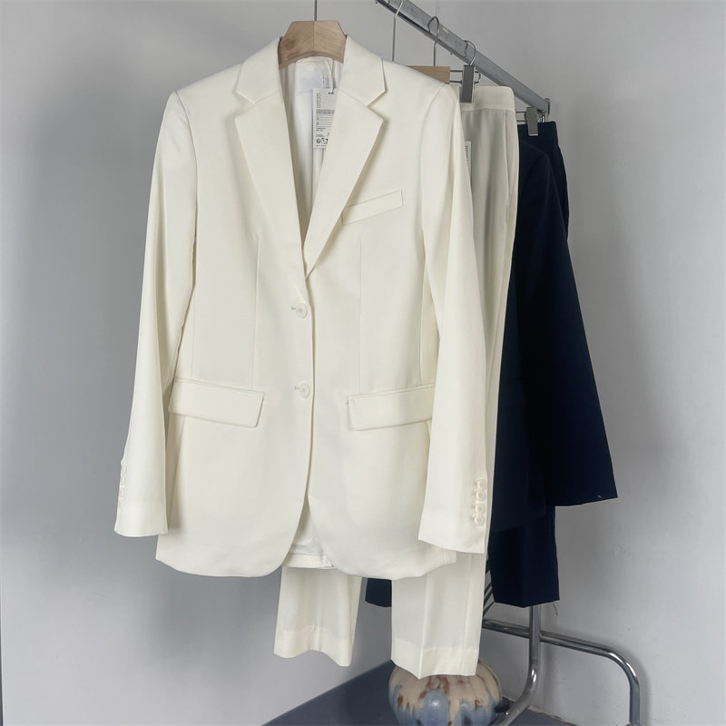 外贸跑单捡漏！70 羊毛珍品新款休闲小西装套装,女装/女士精品,西装,淘宝优惠券,粉丝福利购,淘宝优惠卷