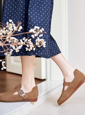 里外全皮 软垫软底 宽楦版 德国KUFENBERG2509 秋冬新款休闲鞋