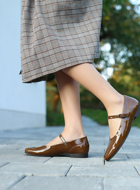 柔软羊皮 BESTFITTING系列更好穿 德国嘉宝 GABOR 51.352 女鞋