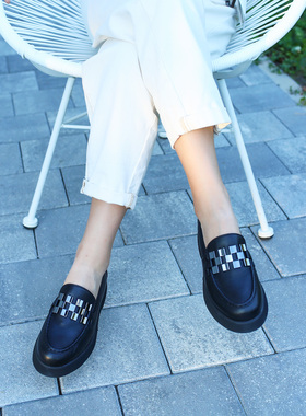 超轻增高底 F1/2加宽版 奥地利友高 HOGL 6-101630 里外全皮中跟