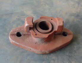 法兰腰子手动喷砂机龙爪接头砂管接头sand-blasting厂销包邮