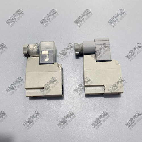 线圈D型5DZ4DD电磁阀接线盒