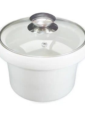 适配苏泊尔DG15YC618电炖锅1.5L紫砂陶瓷内胆盖15YC818配件15YC18