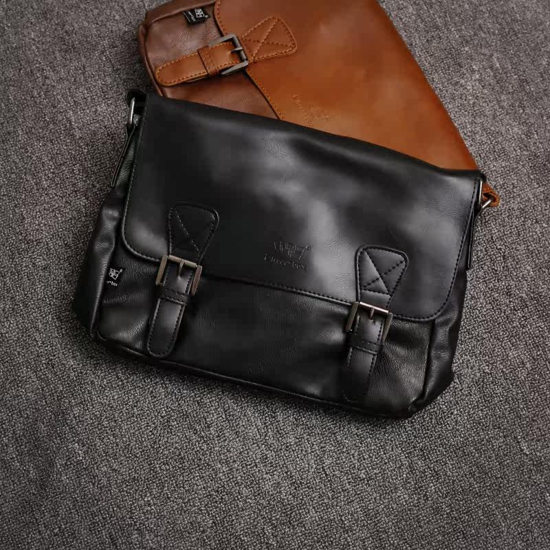 Sac pour homme - Ref 53524 Image 1