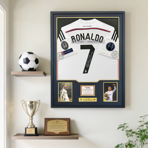 CRonaldoRealMadridsignature