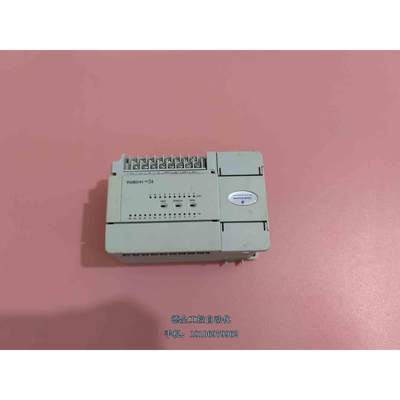 艾默生PLC可编程控制器EC10-1410BRA议价