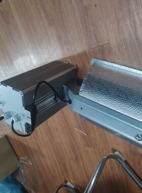 220v输入380v输出1000w农用钠灯