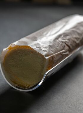 蛋糕卷定型神器 冷藏固定器  瑞士卷毛巾定形分割 透明亚克力