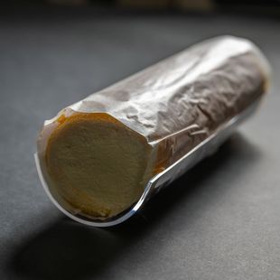 蛋糕卷定型神器 冷藏固定器 瑞士卷毛巾定形分割 透明亚克力