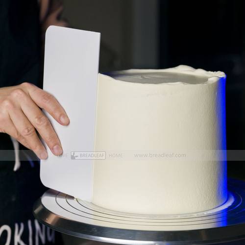 加长款蛋糕奶油刮板蛋糕卷单个装