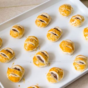 LFGB认证涂 长方形一体烤盘 华福不粘烤盘 烤箱烘焙 41cmx31cm